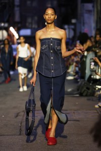 Telfar Spring 2025 CollectionTelfar Spring 2025 Collection