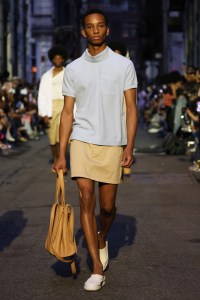 Telfar Spring 2025 CollectionTelfar Spring 2025 Collection