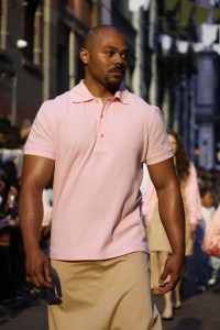 Telfar Spring 2025 CollectionTelfar Spring 2025 Collection