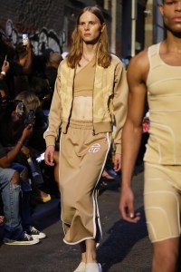 Telfar Spring 2025 CollectionTelfar Spring 2025 Collection