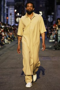 Telfar Spring 2025 CollectionTelfar Spring 2025 Collection