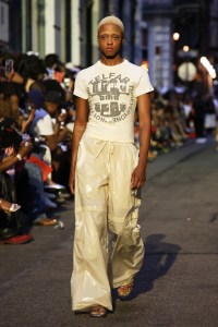 Telfar Spring 2025 CollectionTelfar Spring 2025 Collection