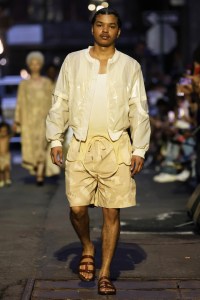 Telfar Spring 2025 CollectionTelfar Spring 2025 Collection