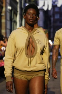 Telfar Spring 2025 CollectionTelfar Spring 2025 Collection