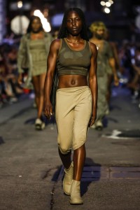 Telfar Spring 2025 CollectionTelfar Spring 2025 Collection