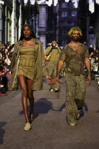 Telfar Spring 2025 CollectionTelfar Spring 2025 Collection