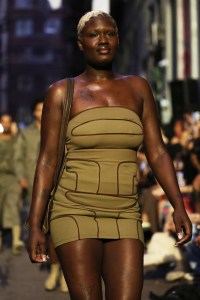 Telfar Spring 2025 CollectionTelfar Spring 2025 Collection