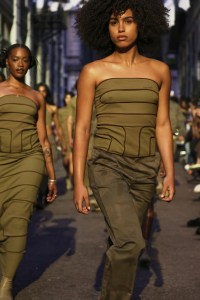 Telfar Spring 2025 CollectionTelfar Spring 2025 Collection