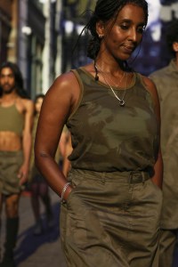 Telfar Spring 2025 CollectionTelfar Spring 2025 Collection