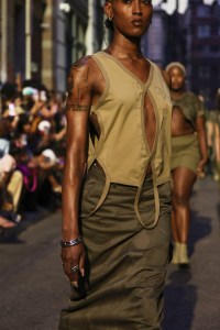 Telfar Spring 2025 CollectionTelfar Spring 2025 Collection
