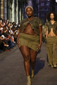 Telfar Spring 2025 CollectionTelfar Spring 2025 Collection