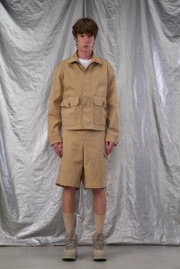 Ten C Men's Spring 2026 Ready-to-Wear Collection at Milan Men's Fashion Week