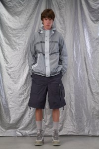 Ten C Men's Spring 2026 Ready-to-Wear Collection at Milan Men's Fashion Week
