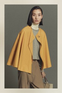 The Row Spring 2026 Ready-to-Wear Collection at Paris Fashion Week