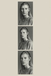 The Row Spring 2026 Ready-to-Wear Collection at Paris Fashion Week