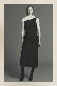 The Row Spring 2026 Ready-to-Wear Collection at Paris Fashion Week