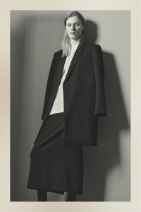 The Row Spring 2026 Ready-to-Wear Collection at Paris Fashion Week
