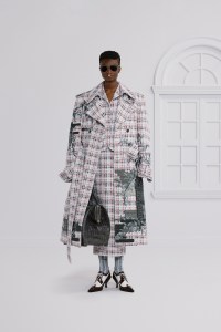 Thom Browne Resort 2026 Collection