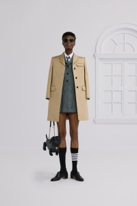 Thom Browne Resort 2026 Collection