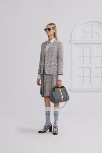 Thom Browne Resort 2026 Collection
