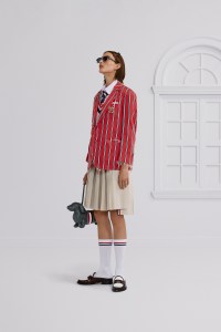 Thom Browne Resort 2026 Collection