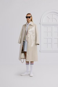 Thom Browne Resort 2026 Collection
