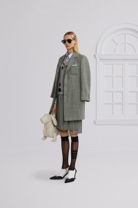 Thom Browne Resort 2026 Collection