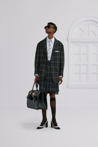 Thom Browne Resort 2026 Collection