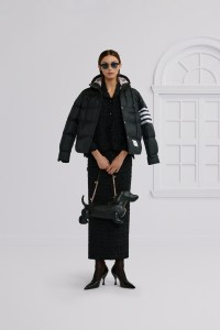 Thom Browne Resort 2026 Collection