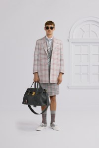 Thom Browne Resort 2026 Collection