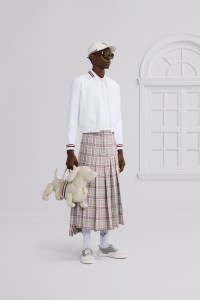 Thom Browne Resort 2026 Collection