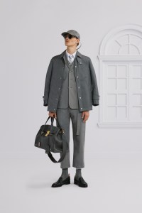 Thom Browne Resort 2026 Collection
