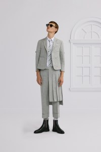 Thom Browne Resort 2026 Collection