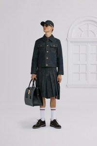 Thom Browne Resort 2026 Collection