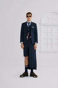 Thom Browne Resort 2026 Collection