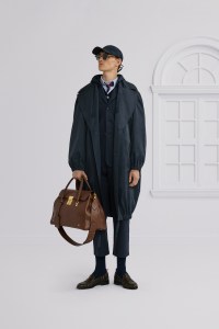 Thom Browne Resort 2026 Collection