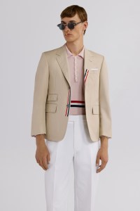 Thom Browne Resort 2026 Collection