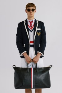 Thom Browne Resort 2026 Collection