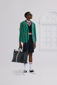 Thom Browne Resort 2026 Collection