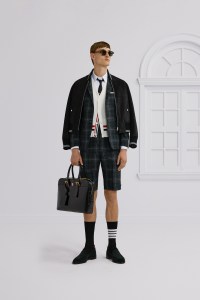 Thom Browne Resort 2026 Collection