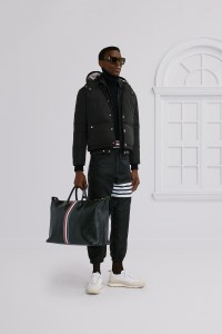 Thom Browne Resort 2026 Collection