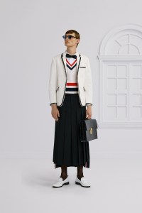 Thom Browne Resort 2026 Collection