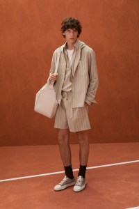 Tod's Men's Spring 2026 Ready-to-Wear Collection at Milan Men's Fashion Week