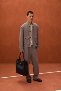 Tod's Men's Spring 2026 Ready-to-Wear Collection at Milan Men's Fashion Week