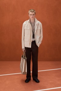 Tod's Men's Spring 2026 Ready-to-Wear Collection at Milan Men's Fashion Week