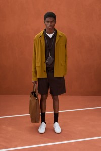 Tod's Men's Spring 2026 Ready-to-Wear Collection at Milan Men's Fashion Week