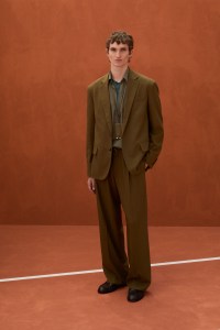 Tod's Men's Spring 2026 Ready-to-Wear Collection at Milan Men's Fashion Week