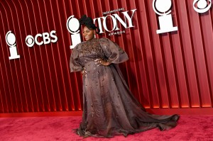 Danielle Brooks