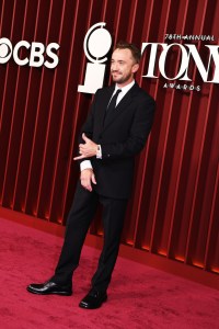 Tom Felton