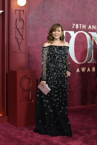 Rosie Perez